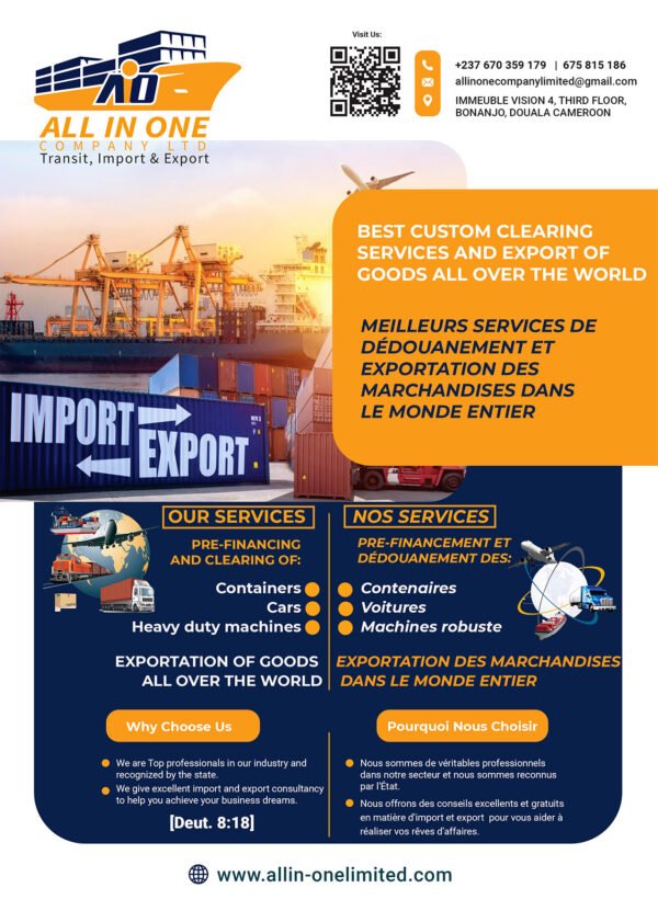 Flyer Design