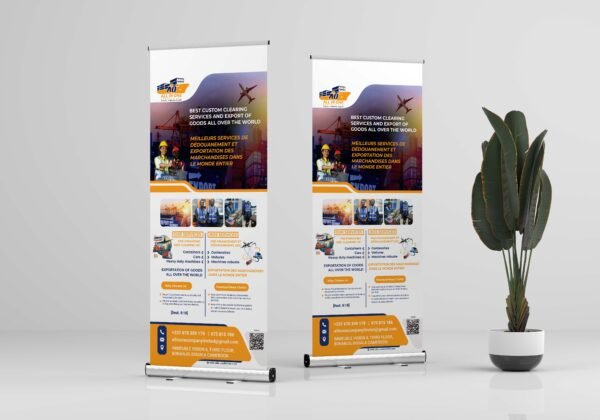 Flyer Design - Image 2