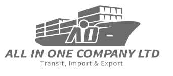 All in One Company