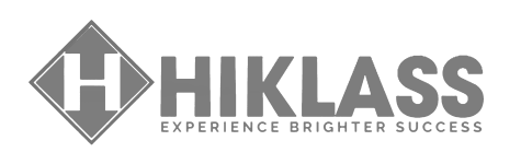 HIKLASS LOGO